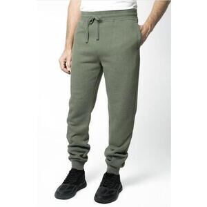 Lazer Burnout Fleece Jogger Pants